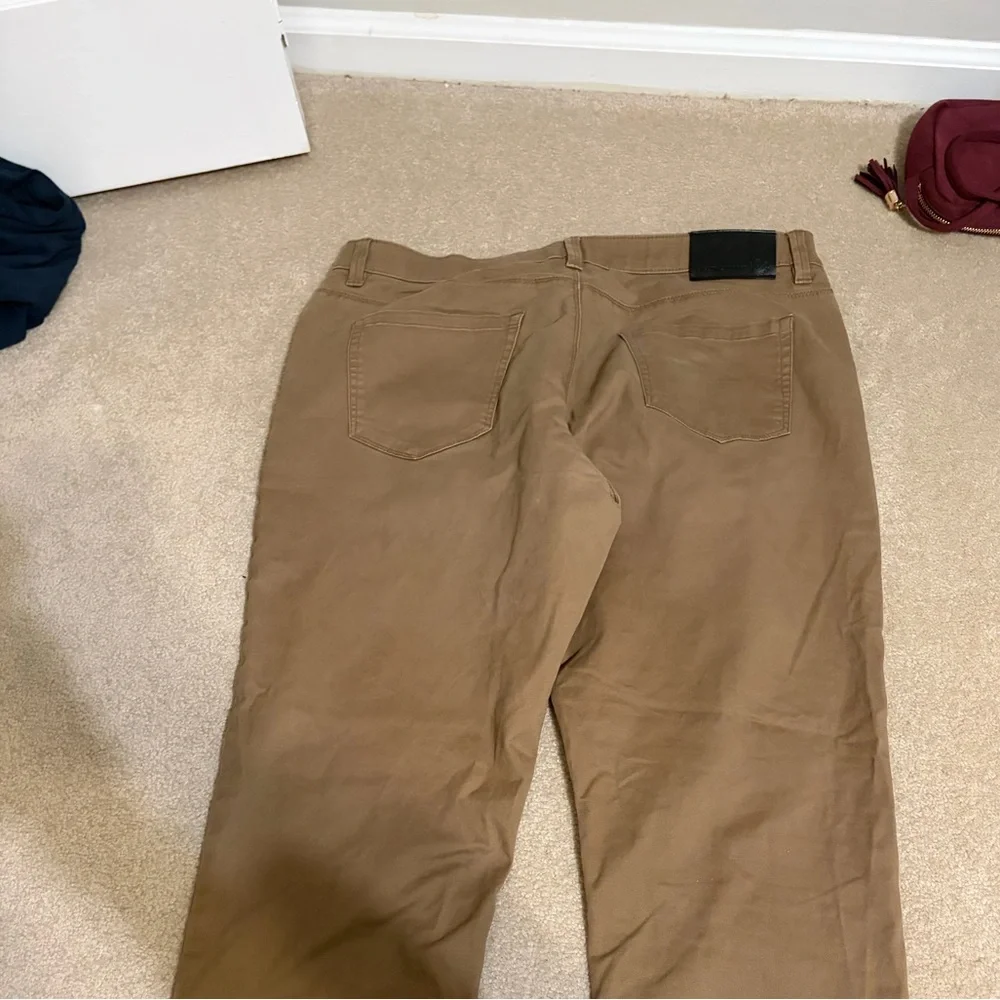 English Laundry Men’s Khaki Pants – Size 34x32 - Picture 4 of 4